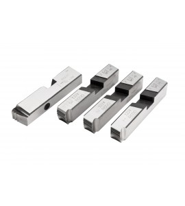 Cossinete para Rosqueadeira - Inox 2 1/2 pol. a 4 pol. NPT  